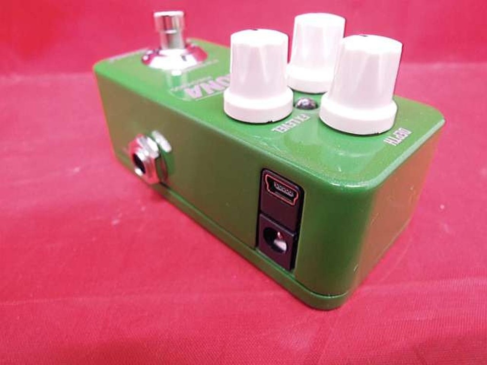 TC ELECTRONIC CORONA MINI chorus