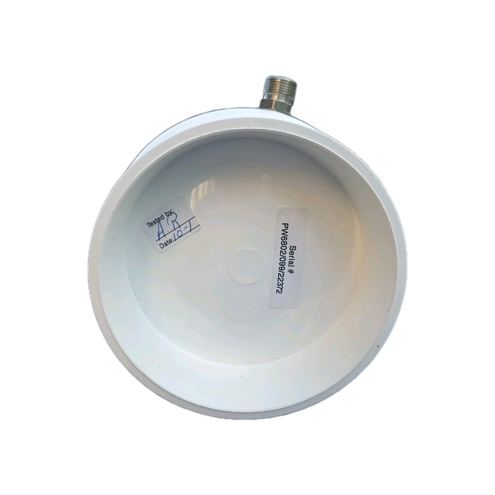 Rexall Clear Source Undercounter Tap Water Filter No 6802 Complete Install USA