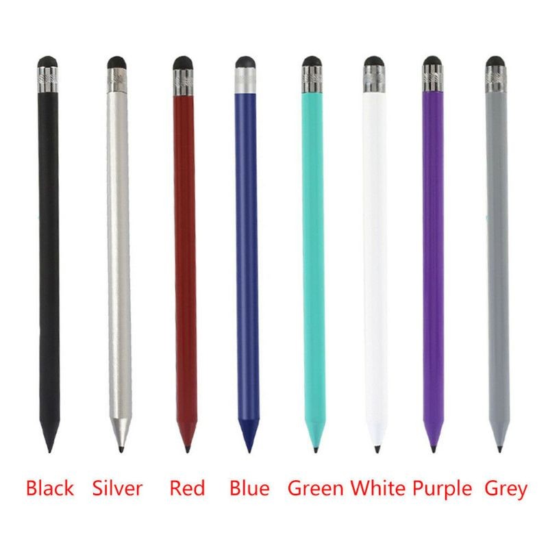 Universal Round Thin Tip for Pen for for Tablet Access