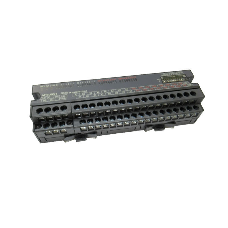 New Mitsubishi PLC module AJ65SBTB1-32DT1