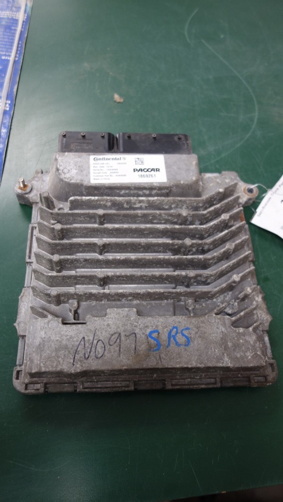 PETERBILT  2016:  5WK91225