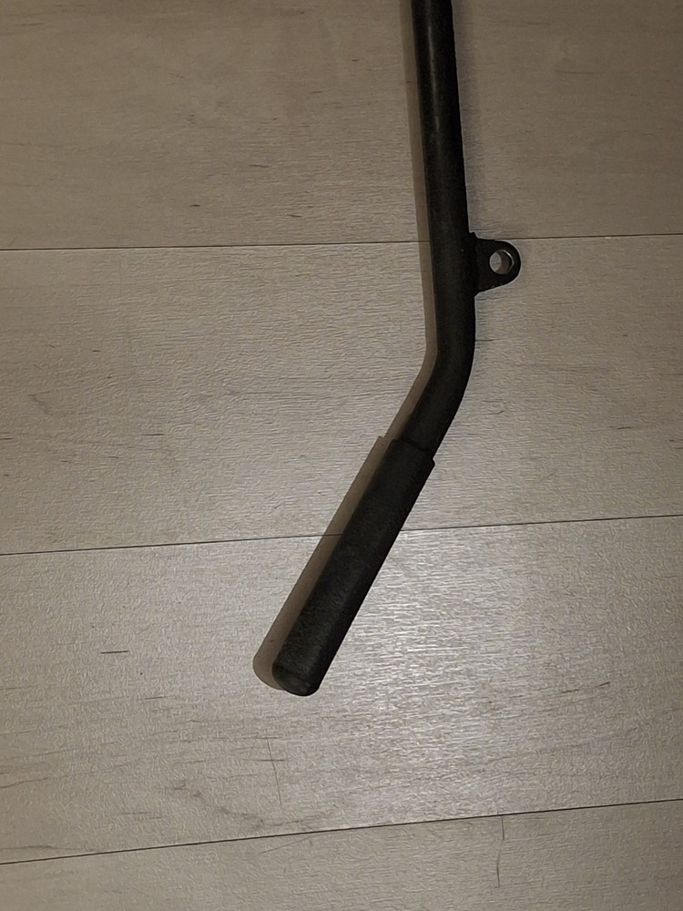Bowflex Xtreme X2 Pull Down Bar Lat