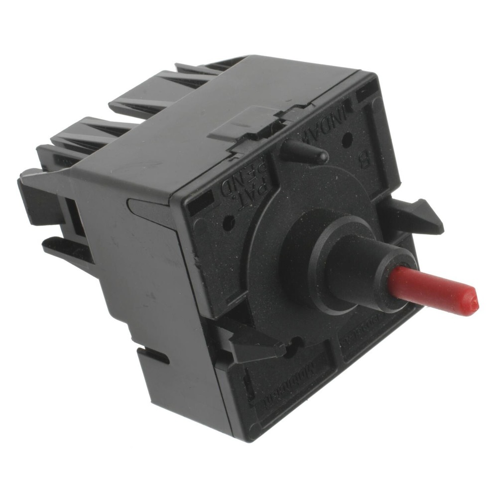 For 2000-2008 Mazda B4000 A/C Selector Switch SMP 2001 2002 2003 2004 2005 2006