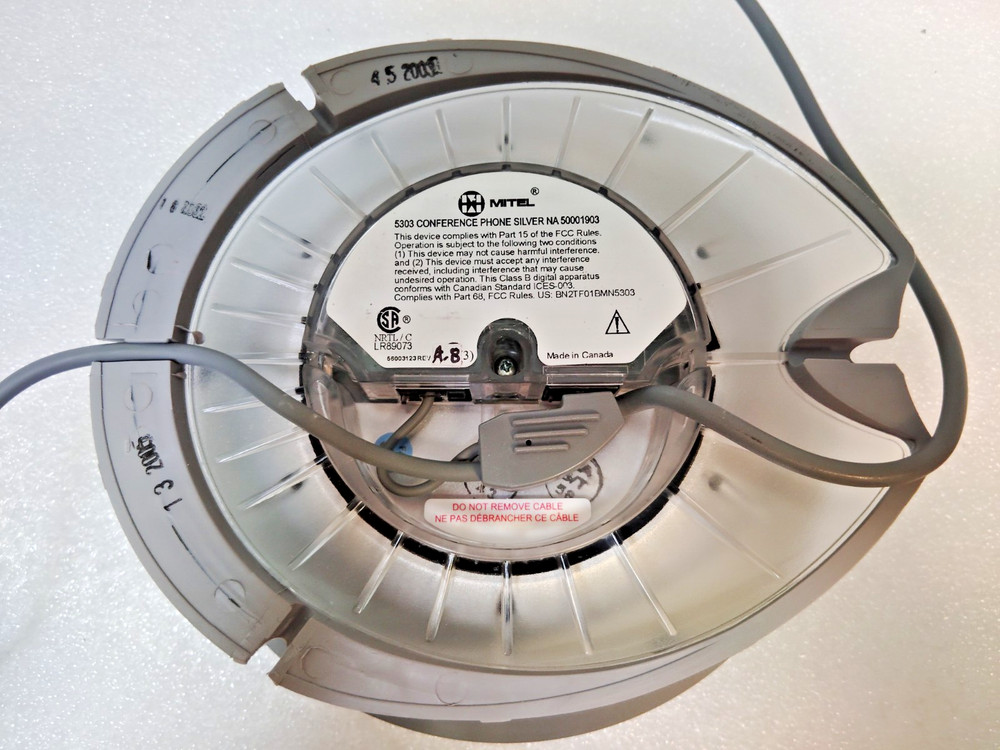 Mitel 5303 Conference Phone 50001903