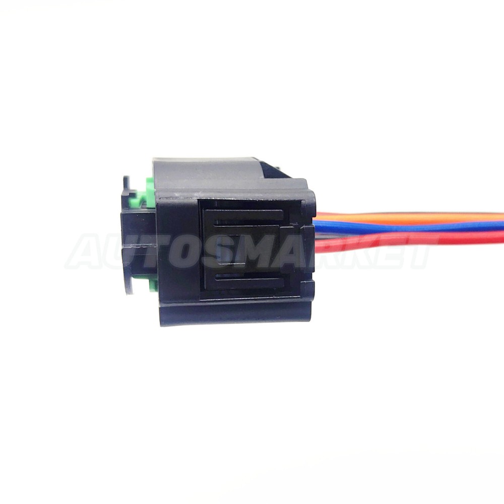 Connector Harness Plug For Mercedes Benz C Class 2015-2018 Front Distance Sensor