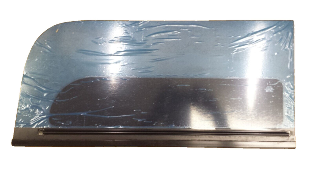 RV Tipout Window P/N 181680-10-700