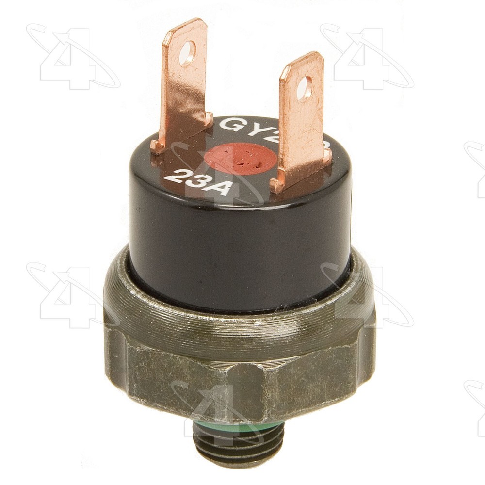 4 Seasons HVAC Binary Switch For 1989-1992 Isuzu Amigo