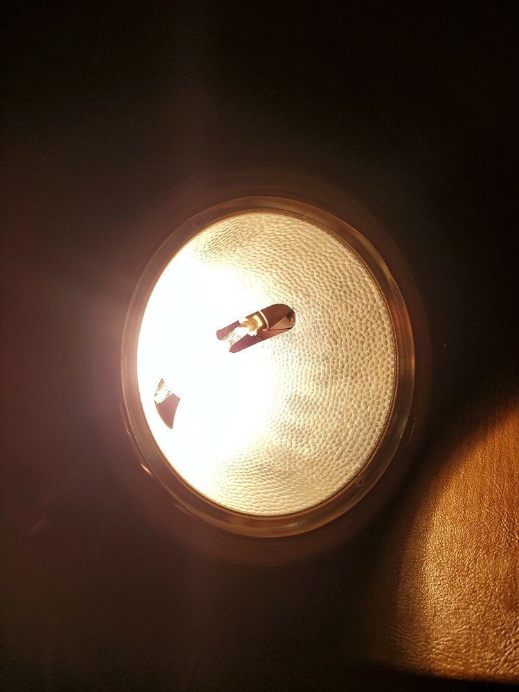 Mole Richardson Type 4081 Mickey-Mole Light