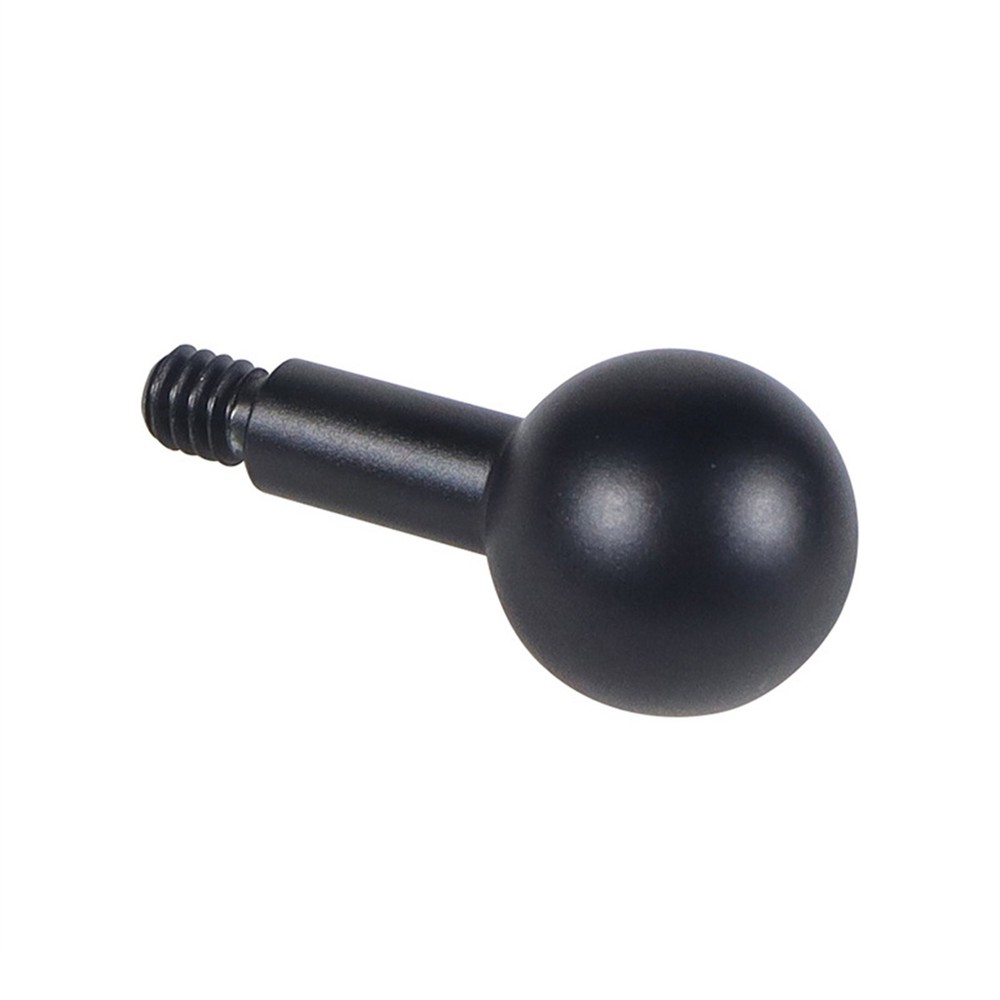 Replacement D20*42MM Ball Head Adapter Connector Lightweight Accessories