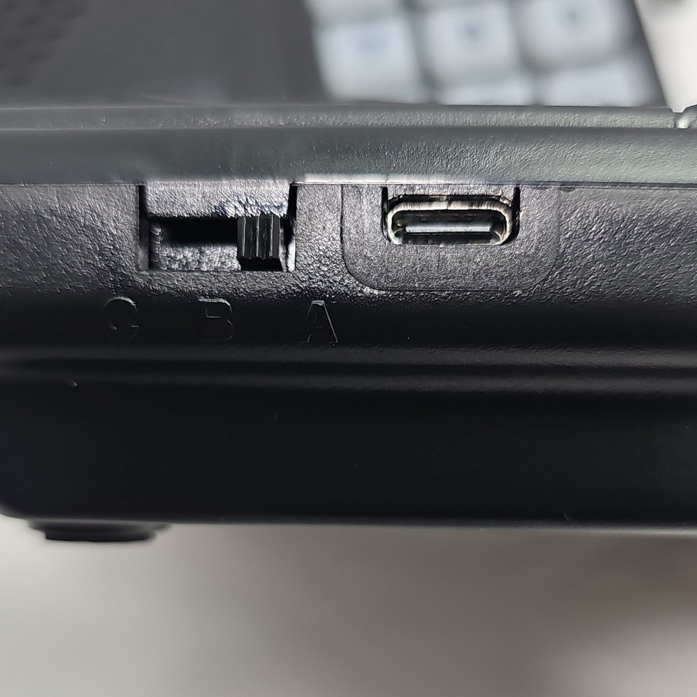 UHAXZ 10-Channel Wireless Intercom system