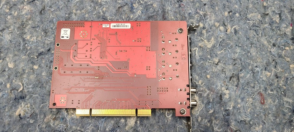 Digital Audio Labs Card Deluxe CDX-01 Audio Interface