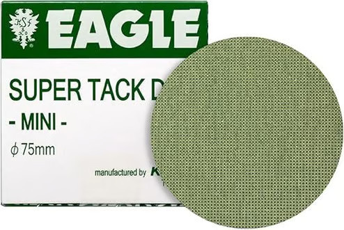 Eagle Abrasives 3” Maxcut S-Tack Discs