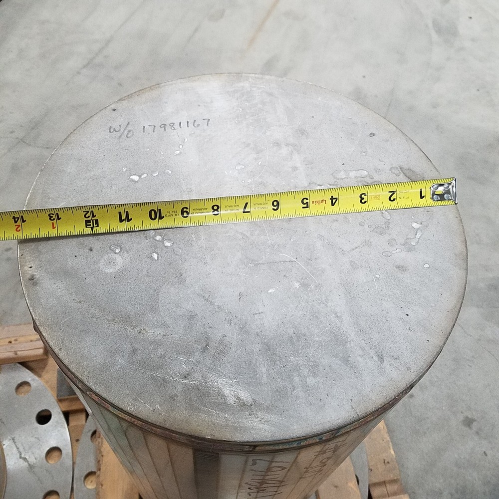 Johnson Screen 14.44" x 36" Filter - NEW