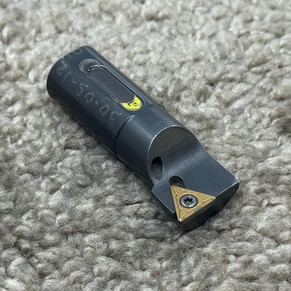 KENNAMETAL BORING BAR TOOL HOLDER - A10-STFPL2