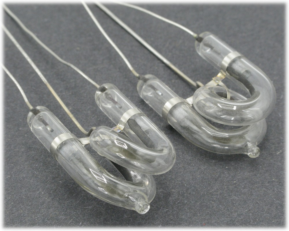 Excelitas Technologies 20W Flashlamp, 2pk