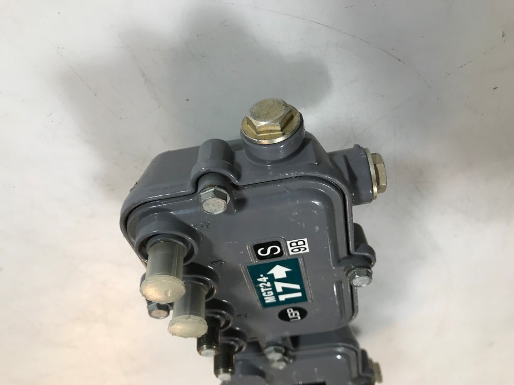 Milenium MGT24-17S/BP2000 Tap