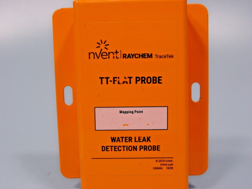 *nVent TT-FLAT-PROBE Water Leak Detection Probe