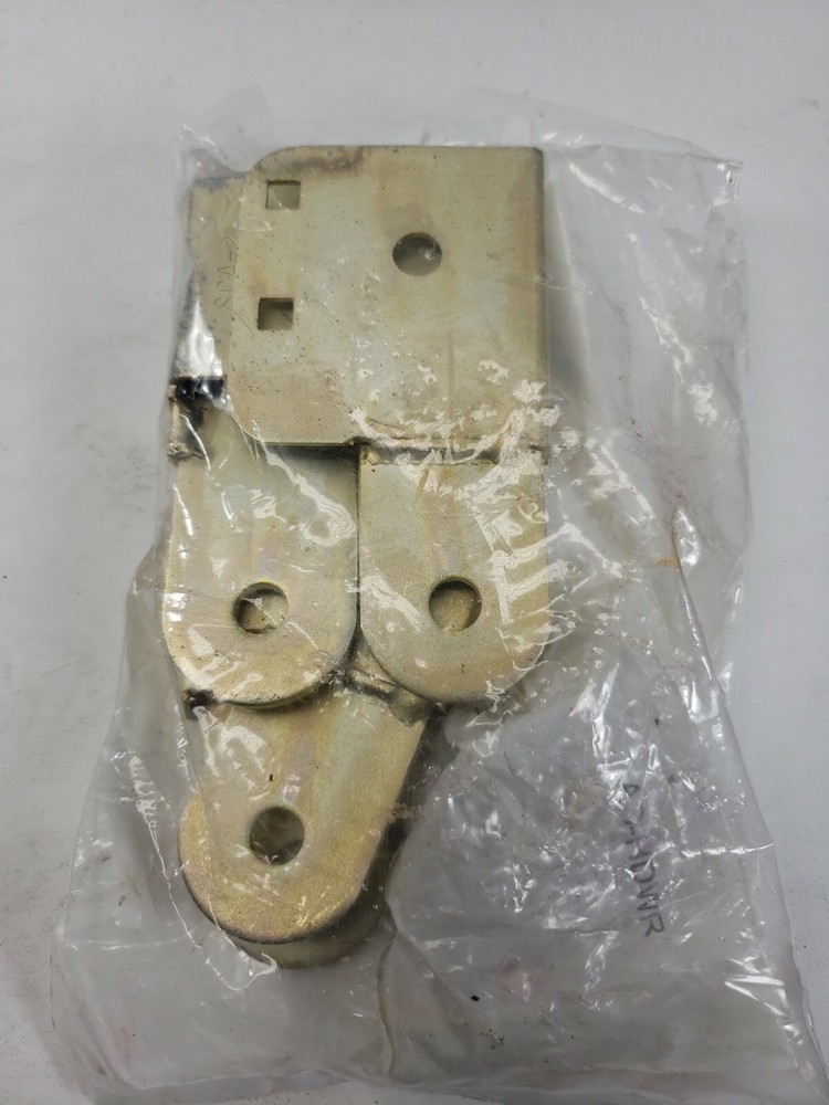 Central Steel Fabricators SCA22