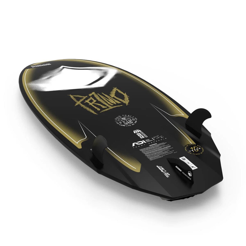 Liquid Force Primo - 2026