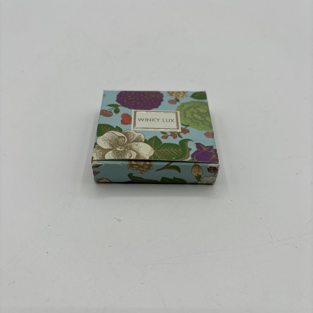 Winky Lux Strobing Balm Bubbles Cream Highlighter Size .25 oz HTF