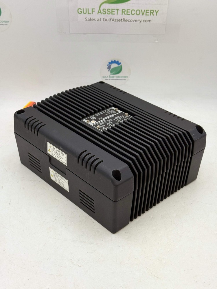 JRC NTE-770S VHF Transceiver (Used)