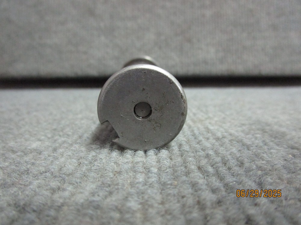 Wilson Tools Turret Punch .177 Round Punch