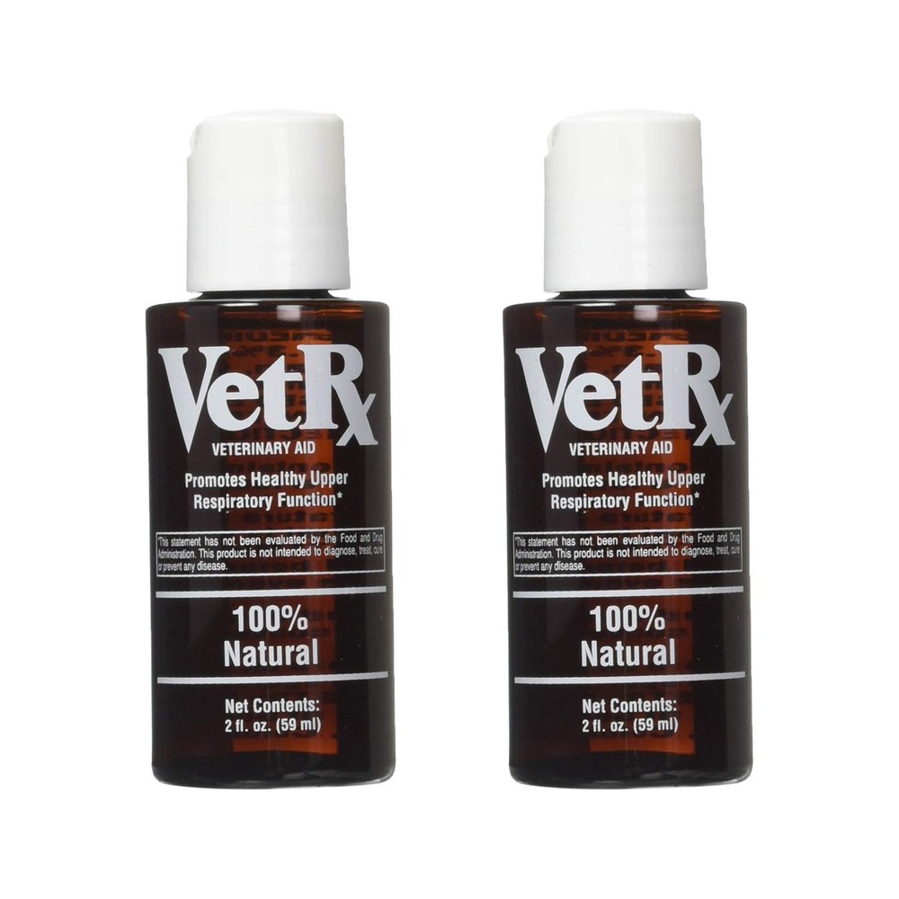 Vet RX Poultry Aid, 2 fl.oz - 2 Pack