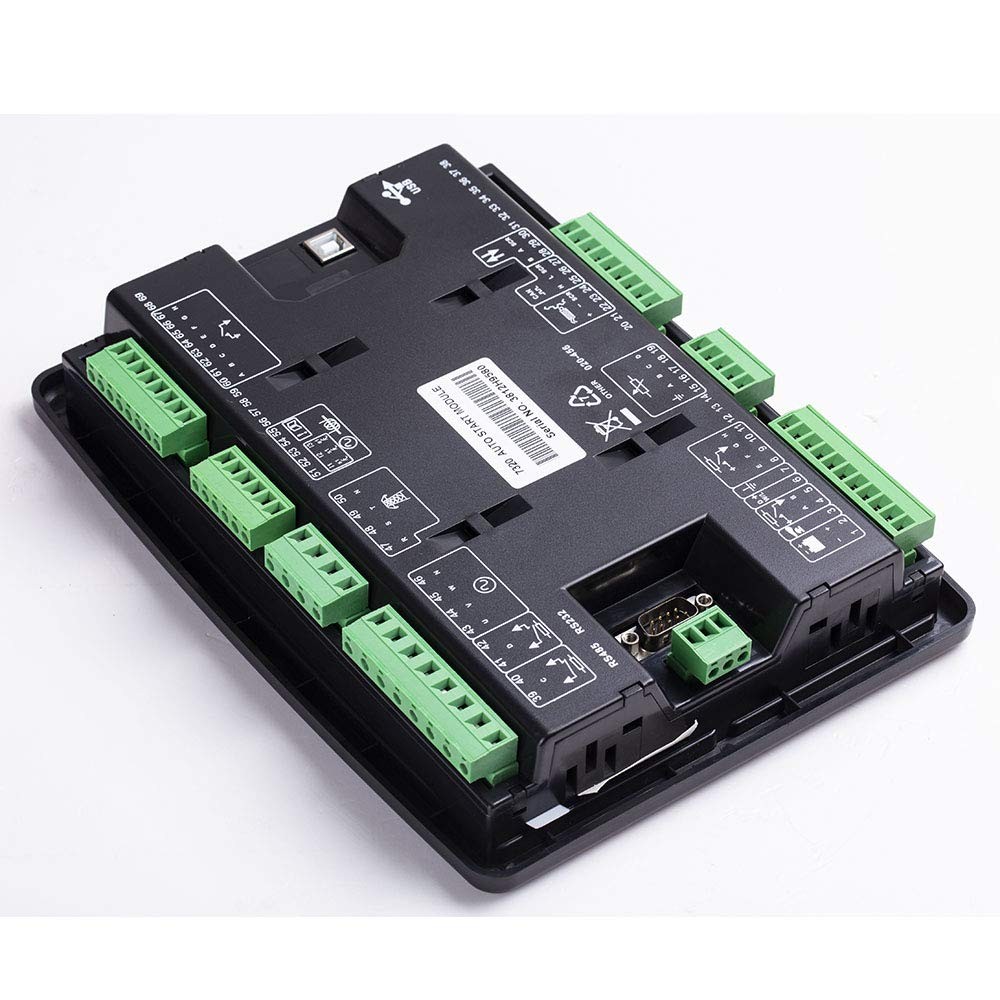 NEW DEEP ELECTRONICS DSE7320 Electronics Control Module