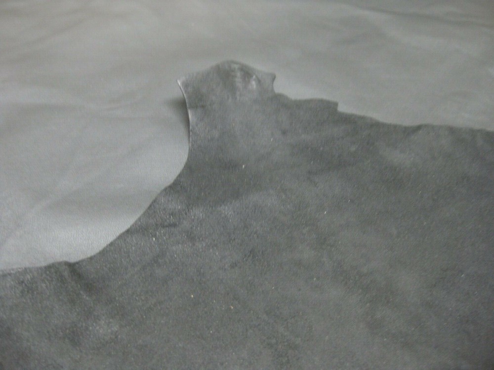 Top Grain Deer Leather #00003866 Row 98