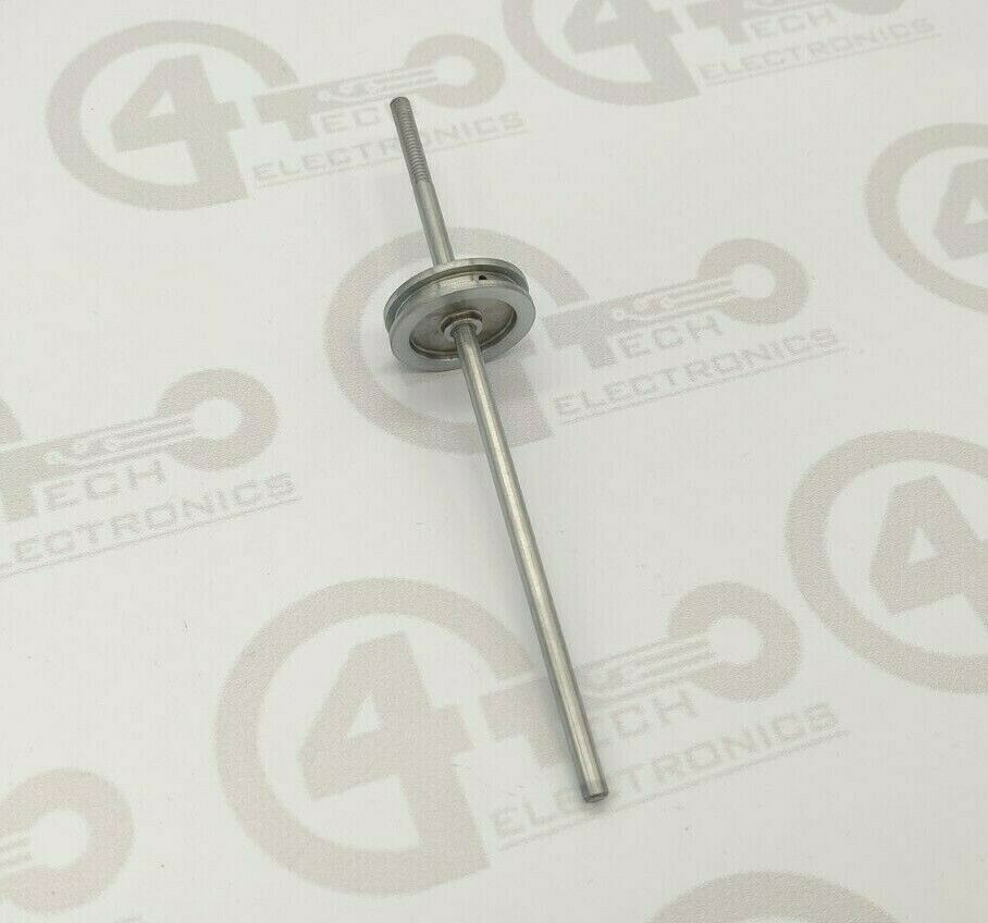 Universal Instruments Piston Assembly 90055078