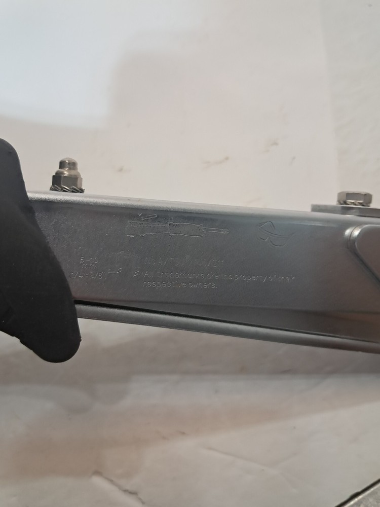 PERFORMANCE HAMMER TACKER Nice Condition (t)