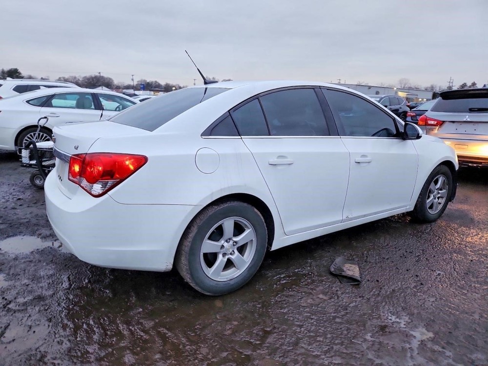 2014 CRUZE Third Brake Light OEM