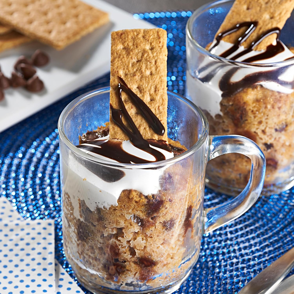 Graham Crackers, Lunch Snacks, Party Size, 28.8 Oz