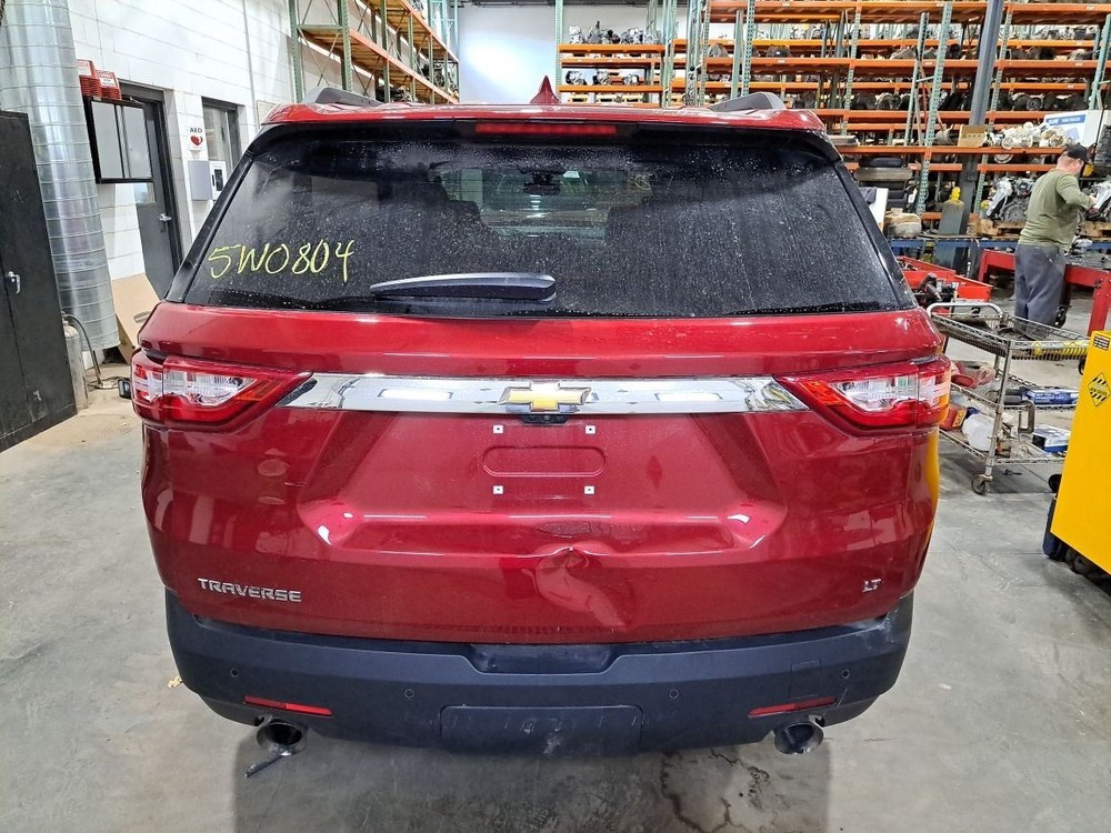 2019 Traverse Jack Sku#4287365
