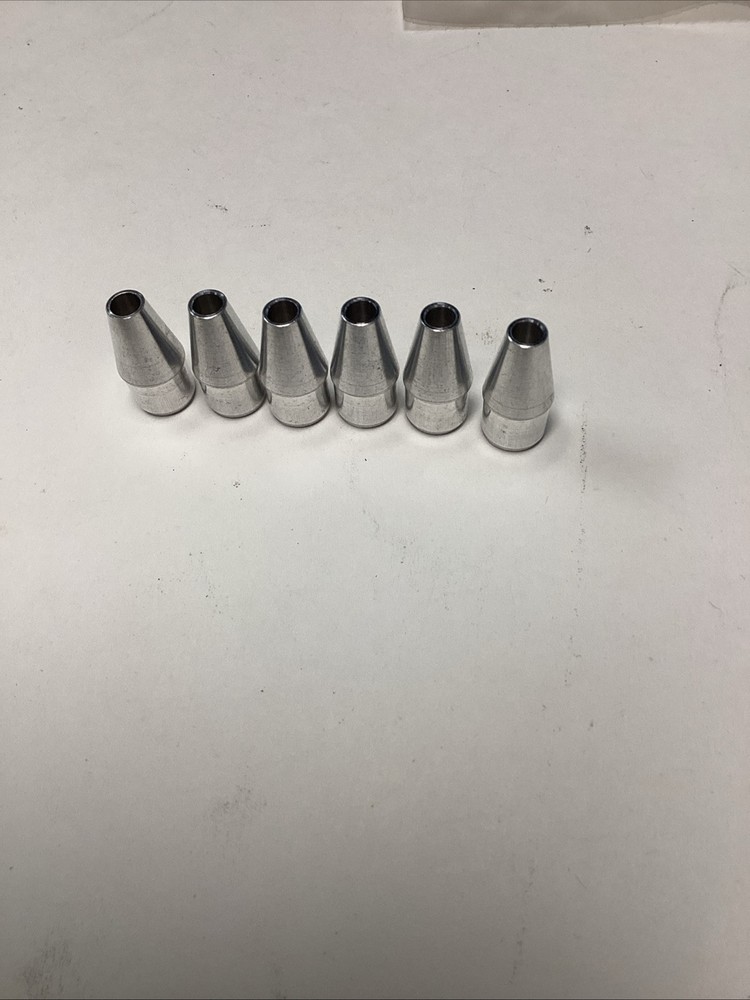 Easton 2613/XX78 Uni-Bushing 6 Pack