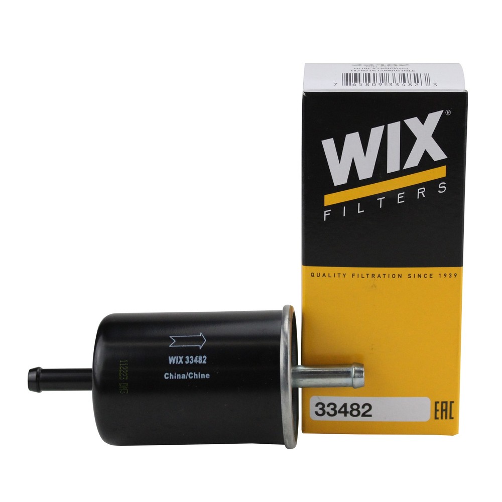 WIX Fuel Filter 33482