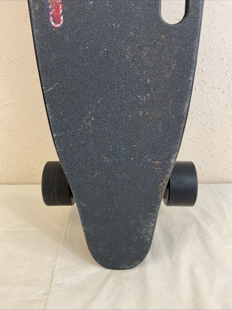 Liftboard Electric Skateboard LBSMV2 READ DESCRIPTION