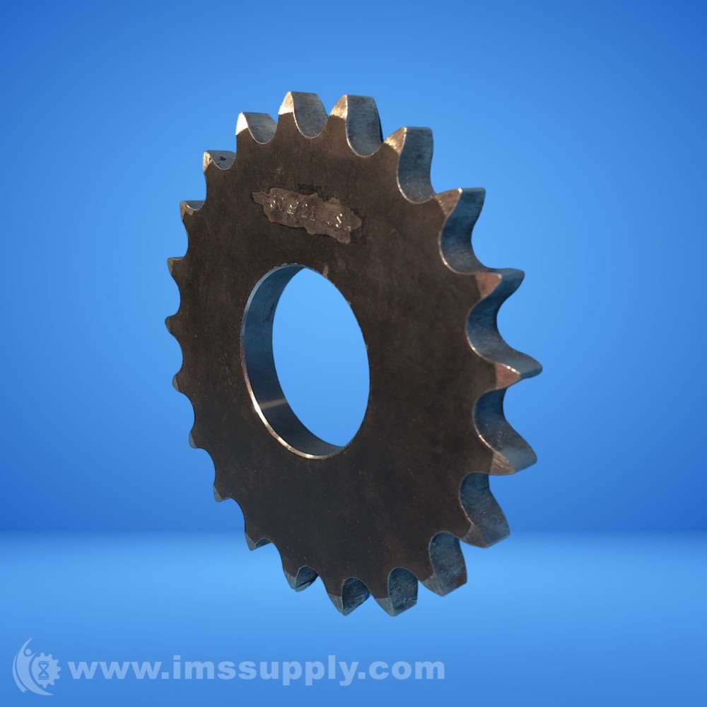 Sprocket, 21 Teeth USIP