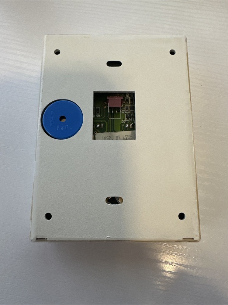Moose Security Control Keypad Model Z900ST