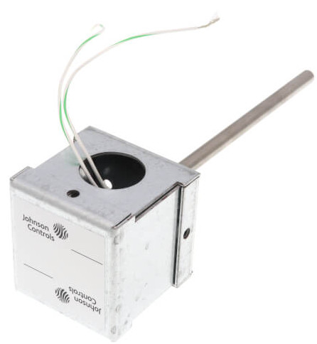 Johnson Controls TE-636AM-2 Temperature Sensor