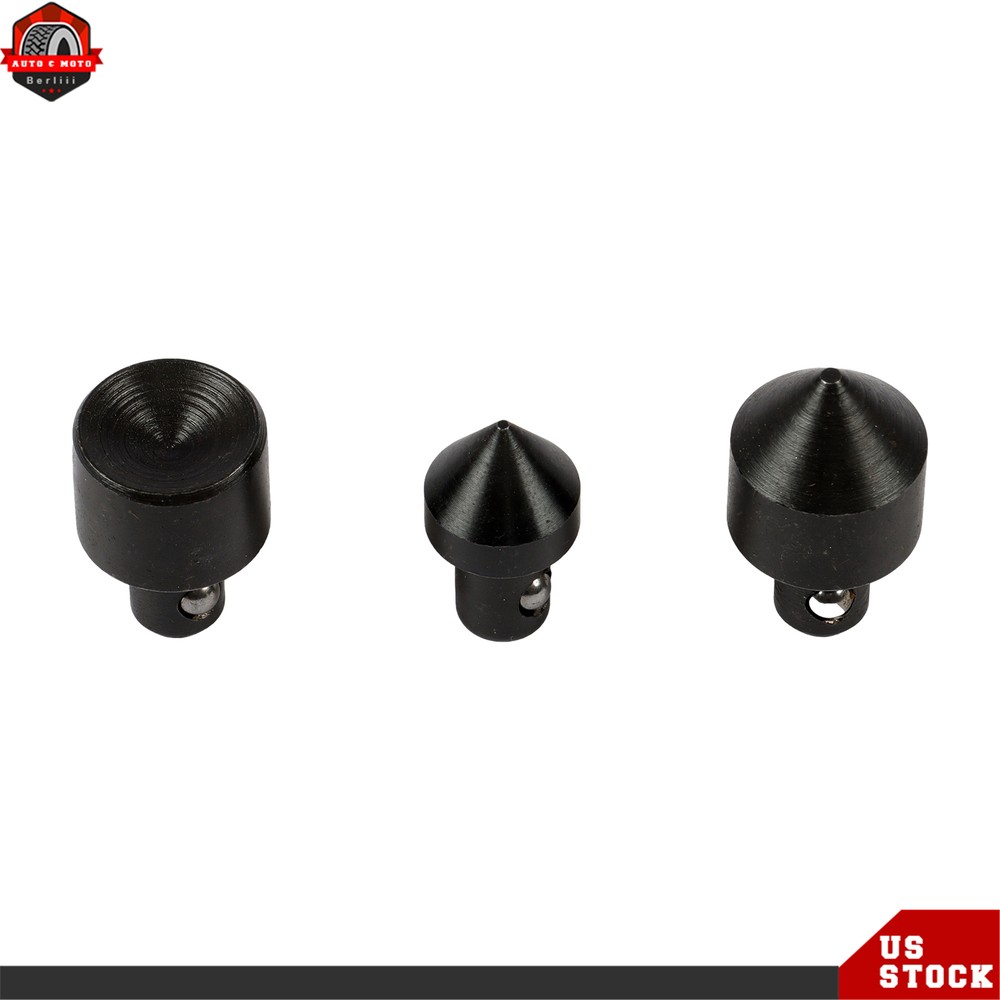 46pcs Steering Wheel Disassembly Puller Compressor Remover Installer Tool Set