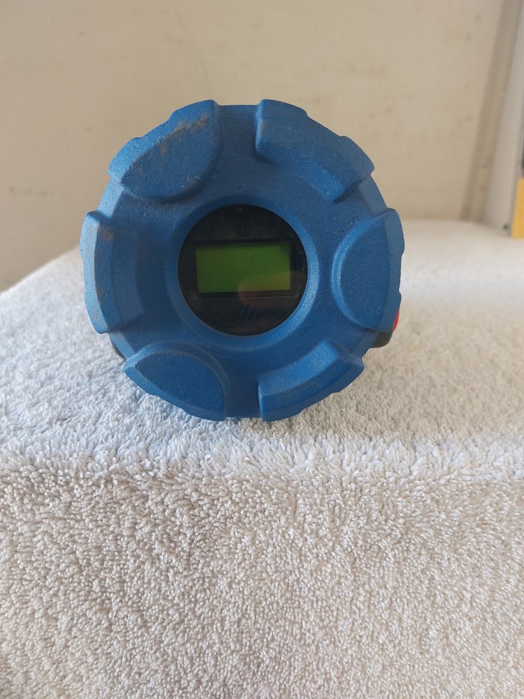 MAGNETROL 704-501A-140 LEVEL TRANSMITTER