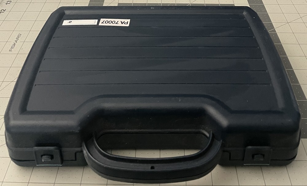 Paladin Tools PA70007 Data Shark Network Tool Kit