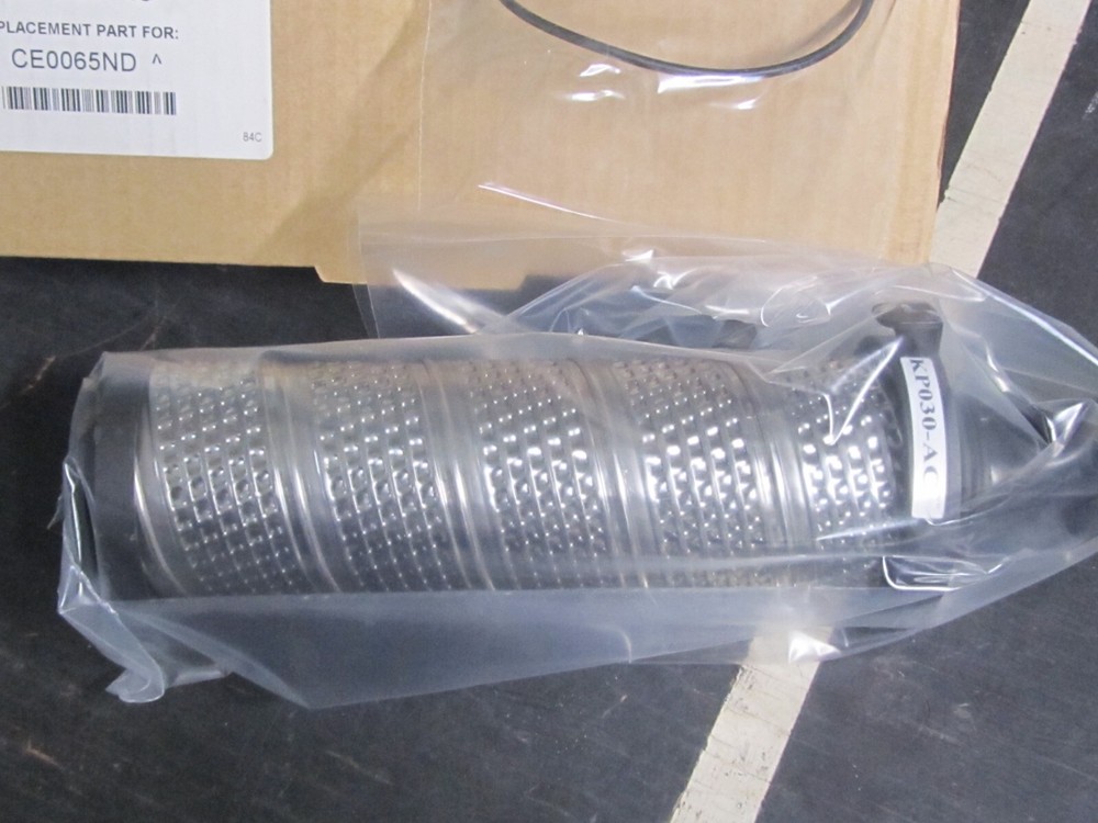 Keltec KP030-AC Air Filter Element, Replacement for Compair CE0065ND