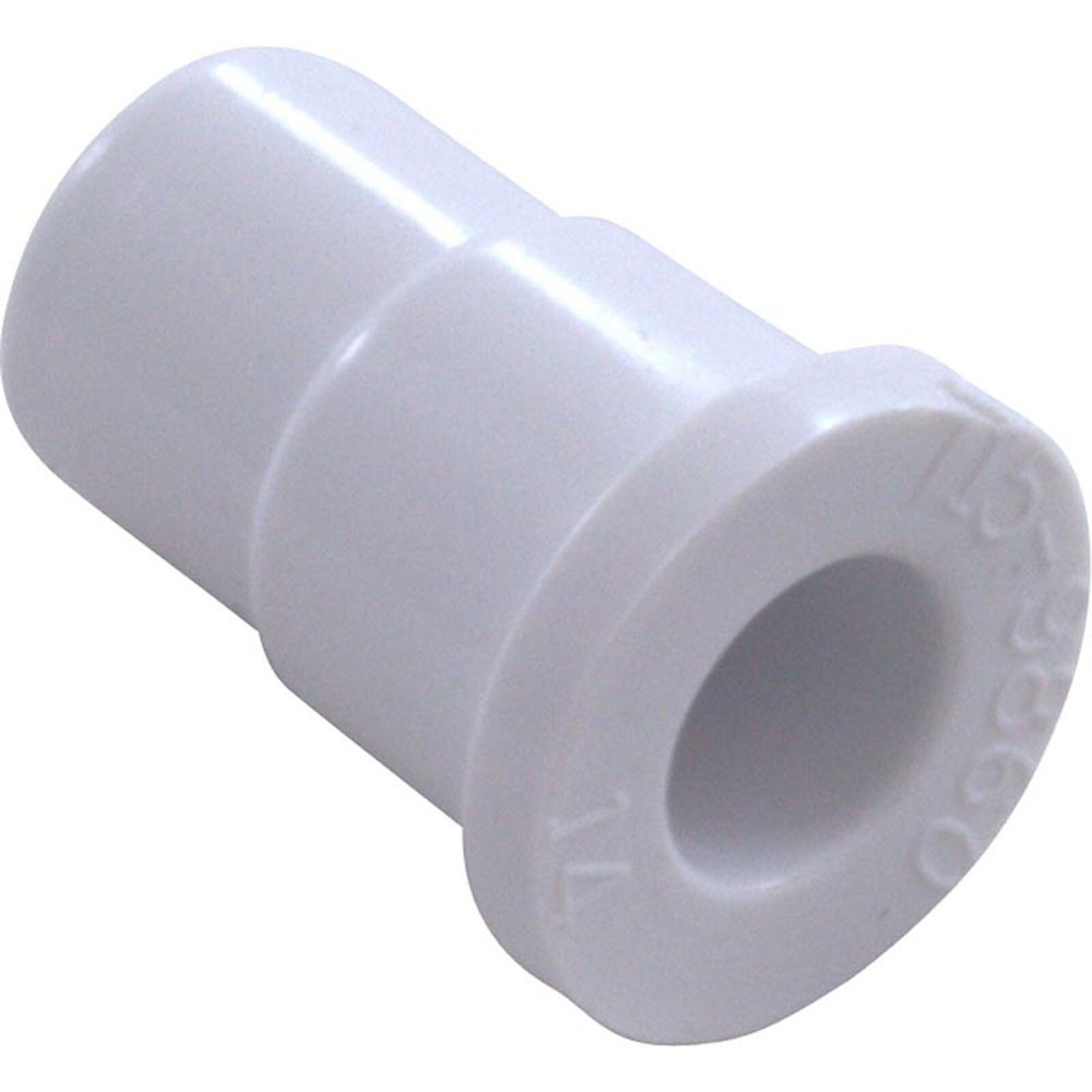 Barb Plug, 3/4" Slip, Shur-Grip