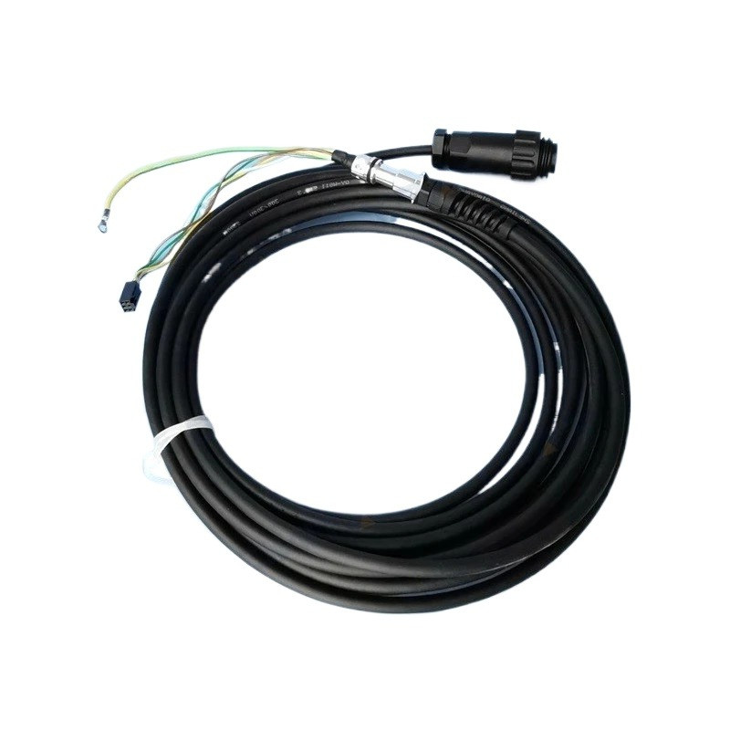6M Complete Replacement 1016952 GM04 PRO Powder Coating Gun Cables