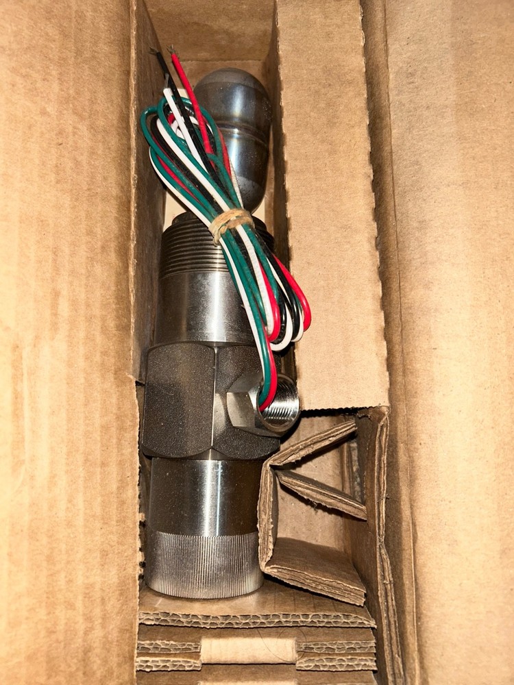 Murphy LS200