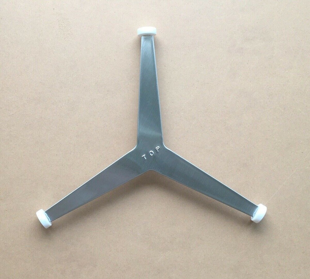 Viking Microwave Roller Wheel / Turntable Support # PM110030