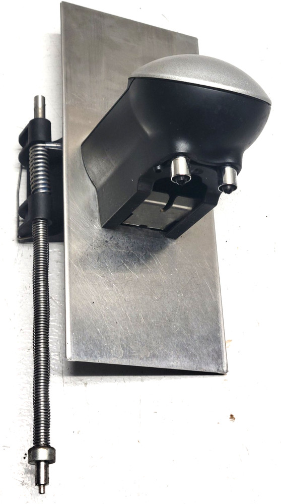 Franke Evolution Basic Commercial Coffee Machine outlet USED