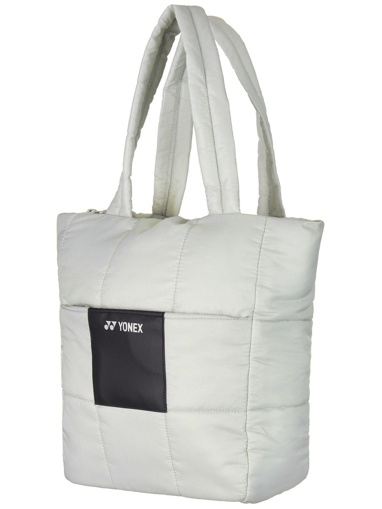 Yonex Compact Cooler Bag Ice Gray